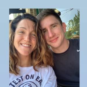 Meet your Posher, Ben